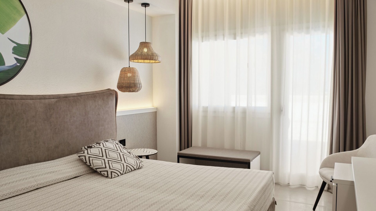 Photo of Bedroom in Contrada Pistavecchia 2