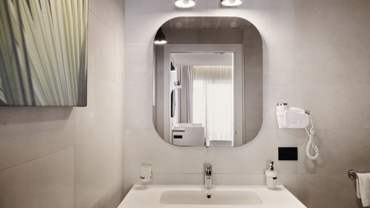 Photo of Bathroom in Contrada Pistavecchia 2