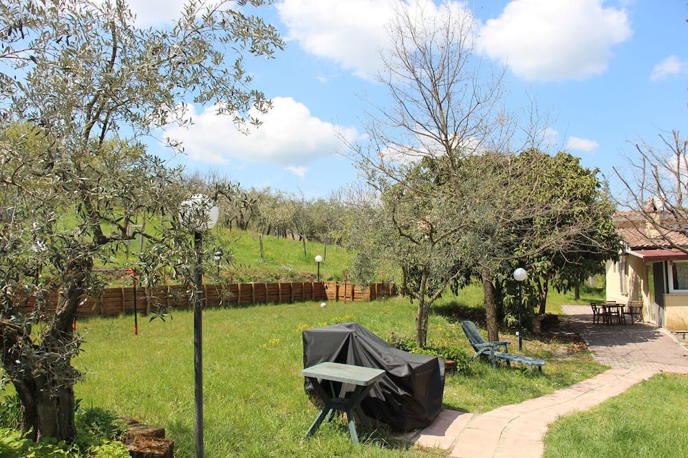 Photo of Outdoor in Castel Madama