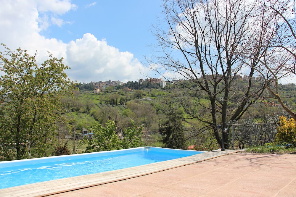 Photo of Outdoor in Castel Madama