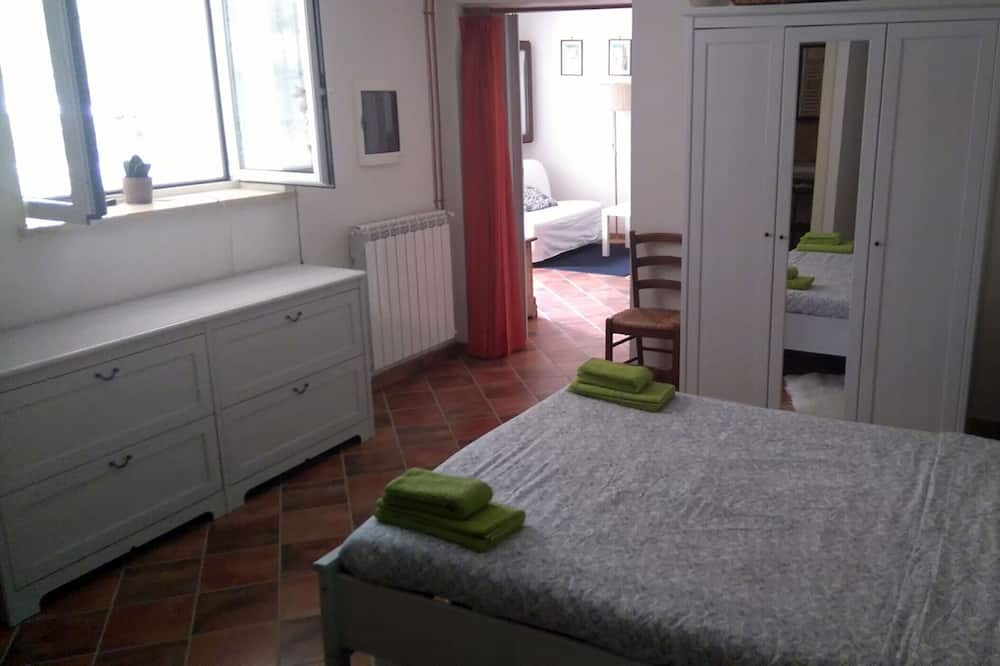 Photo of Bedroom in Castel Madama