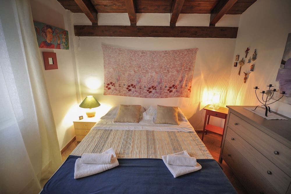 Photo of Bedroom in Pietraperzia