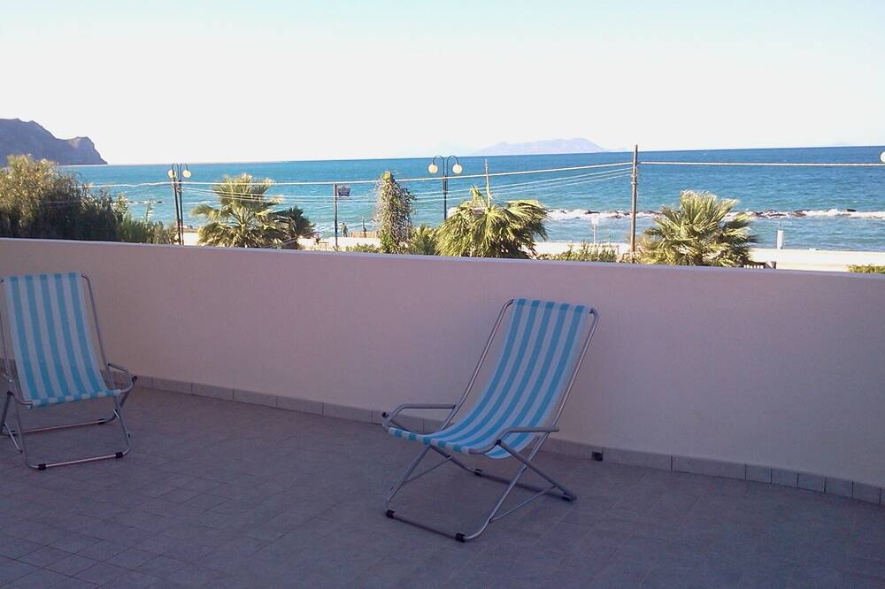 Photo of Patio Balcony in Falcone