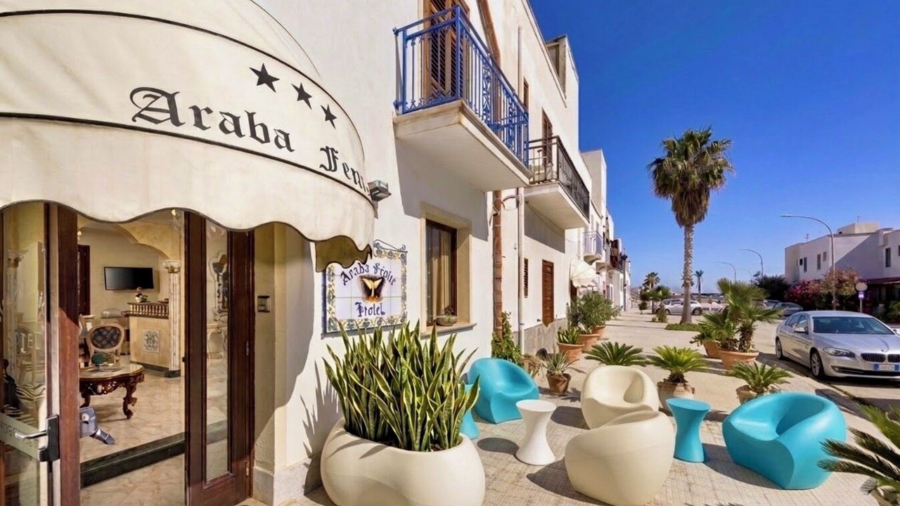 Photo of Outdoor in San Vito Lo Capo