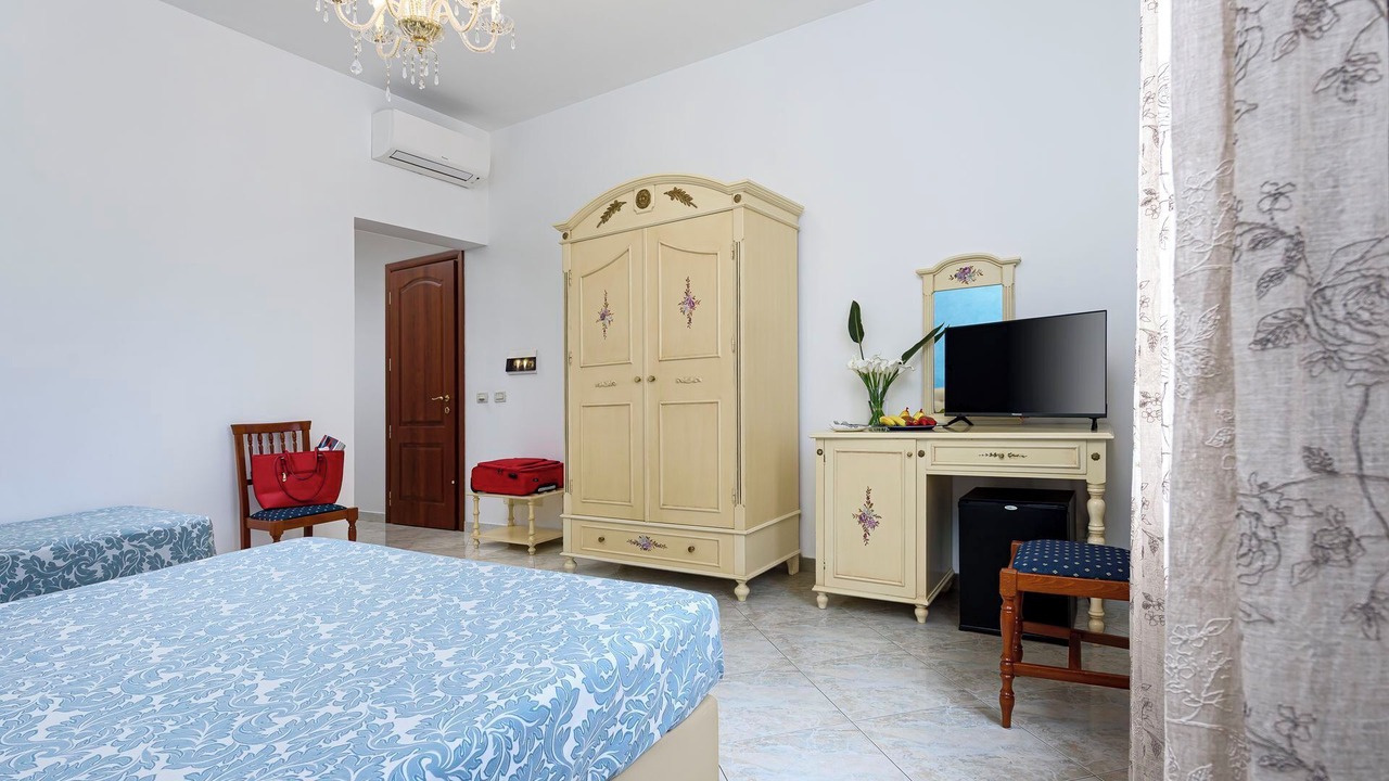 Photo of Bedroom in San Vito Lo Capo