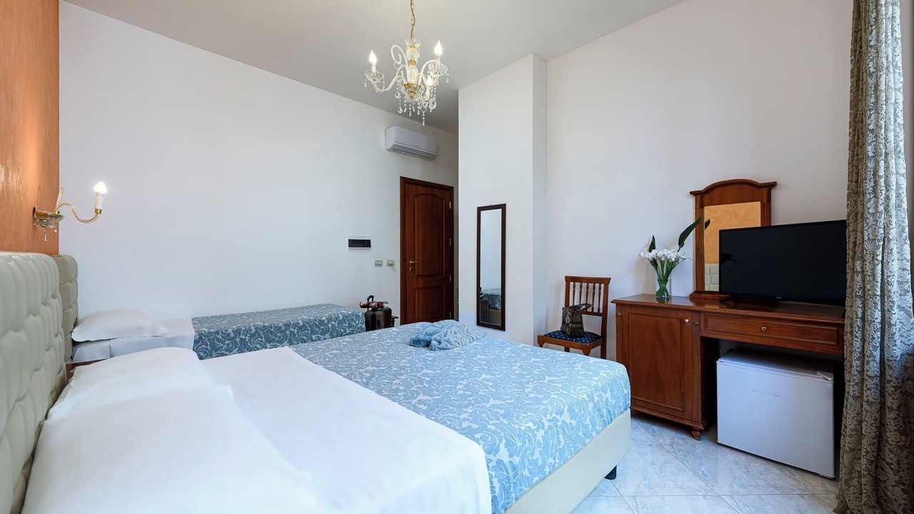 Photo of Bedroom in San Vito Lo Capo