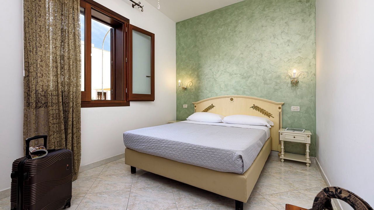 Photo of Bedroom in San Vito Lo Capo