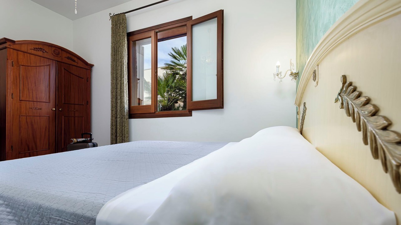 Photo of Bedroom in San Vito Lo Capo