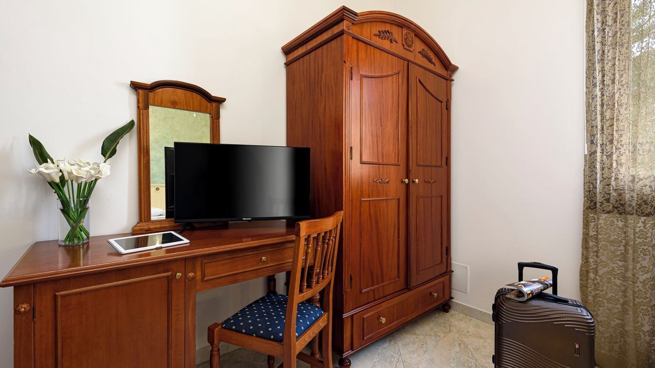 Photo of Bedroom in San Vito Lo Capo