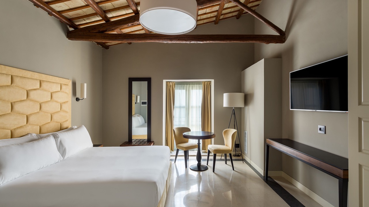 Photo of Bedroom in Trapani City Centre