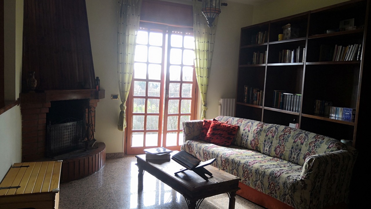 Photo of Livingroom in Roccagorga