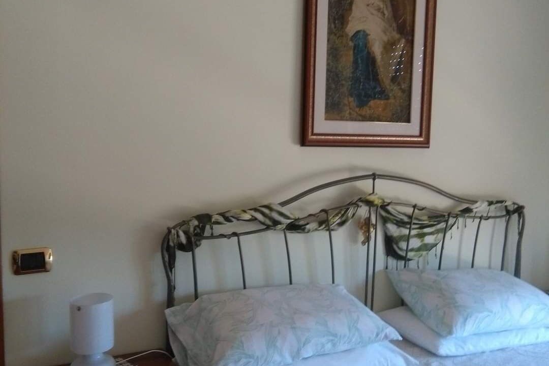 Photo of Bedroom in Roccagorga