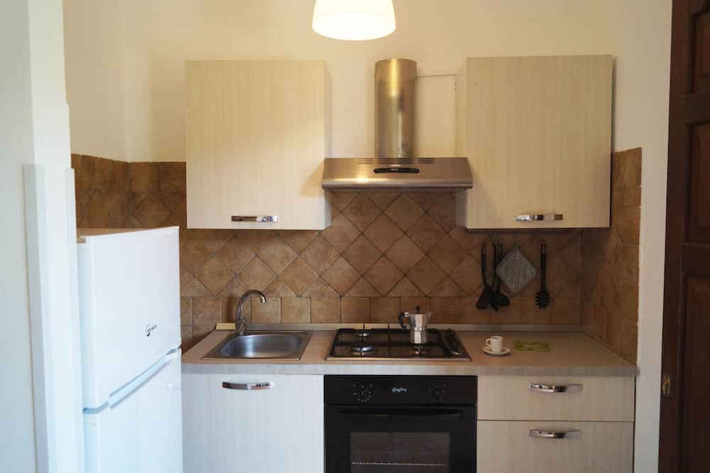 Photo of Kitchen in Campofelice di Roccella