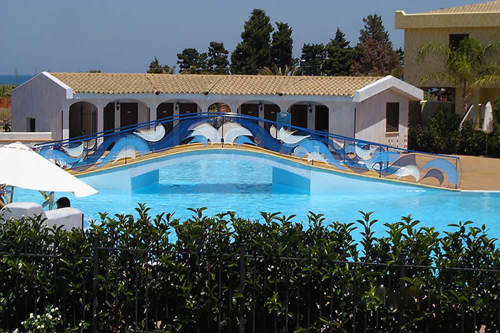 Photo of Outdoor in Campofelice di Roccella
