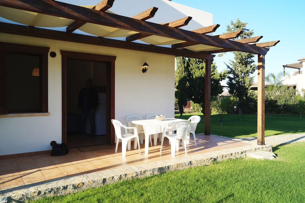 Photo of Patio Balcony in Campofelice di Roccella