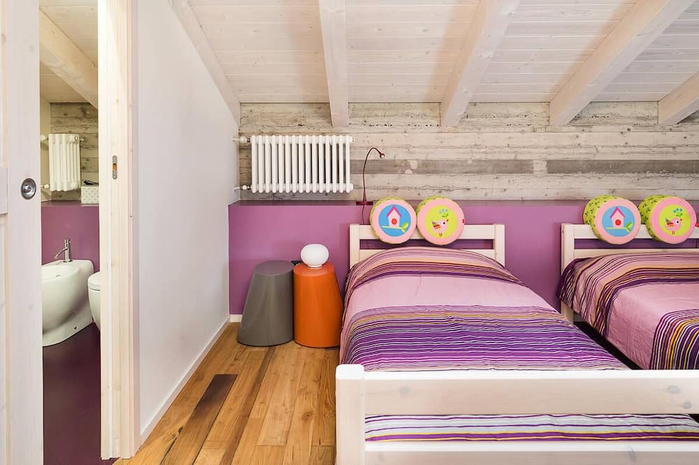Photo of Bedroom in Zafferana Etnea
