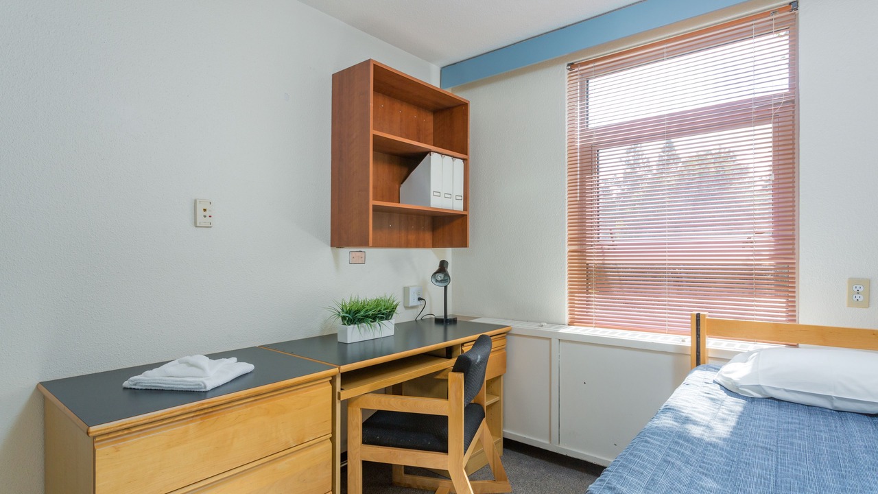 Photo of Bedroom in Vancouver