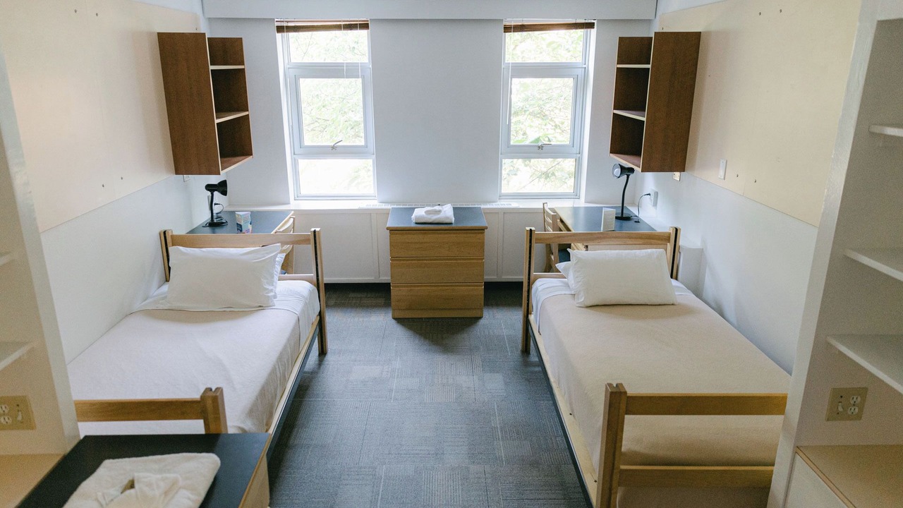 Photo of Bedroom in Vancouver
