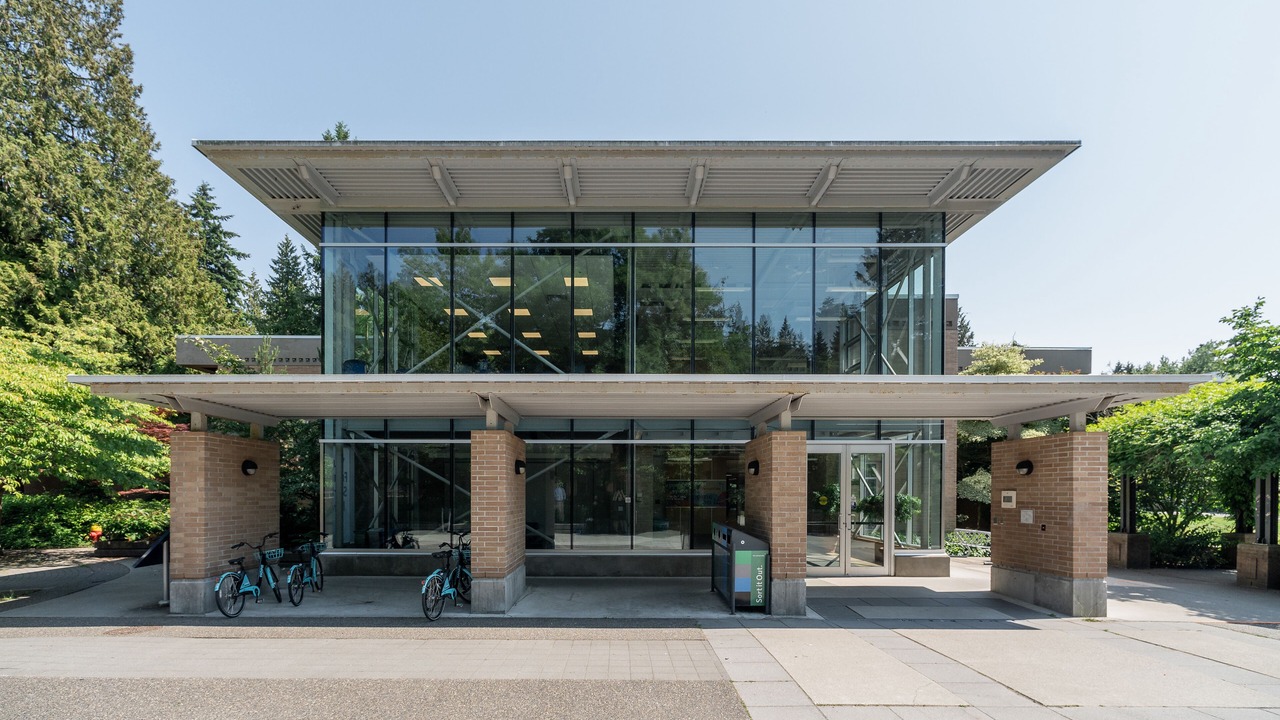 Photo of Outdoor in Vancouver