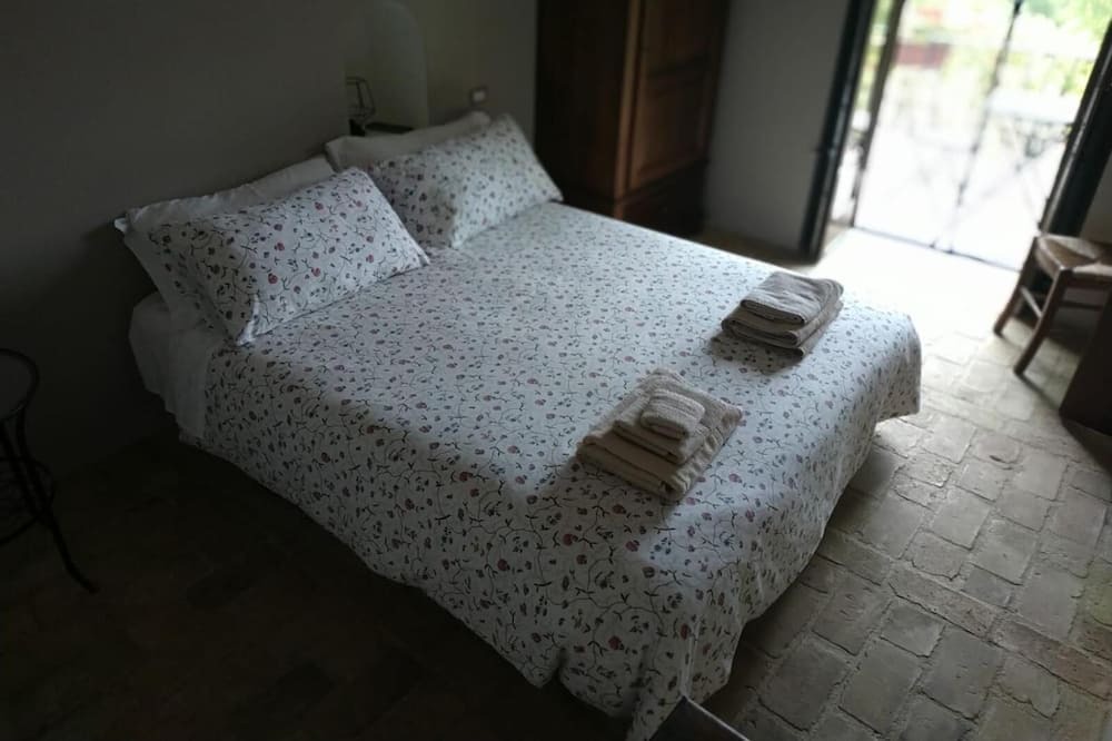 Photo of Bedroom in Scurcola Marsicana