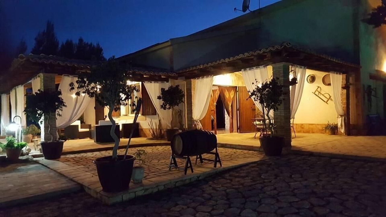 Photo of Outdoor in Campobello di Licata