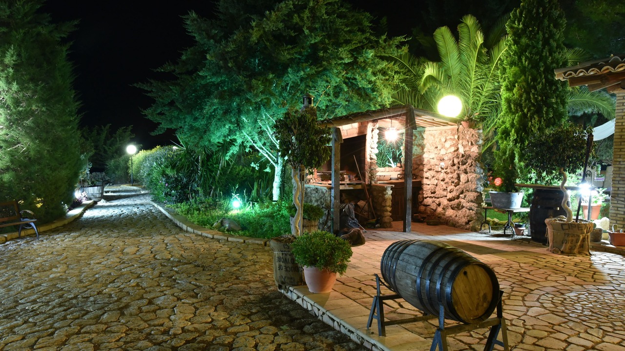 Photo of Outdoor in Campobello di Licata