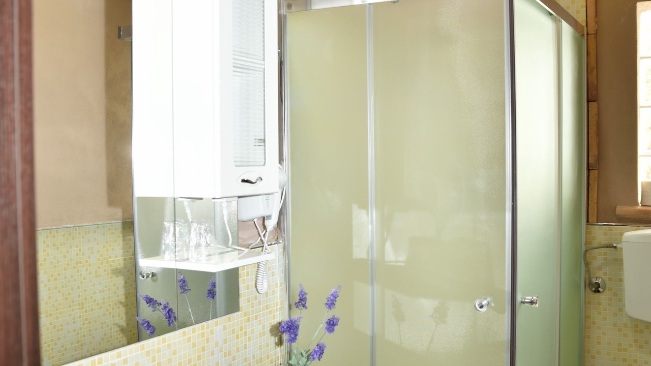 Photo of Bathroom in Campobello di Licata
