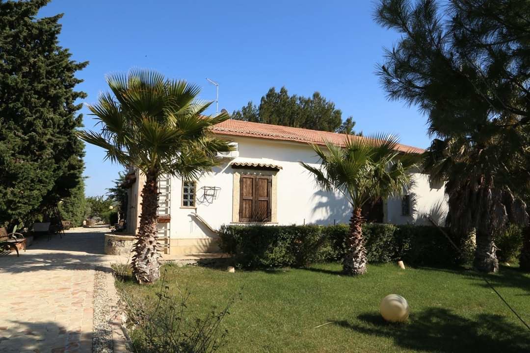 Photo of Outdoor in Campobello di Licata