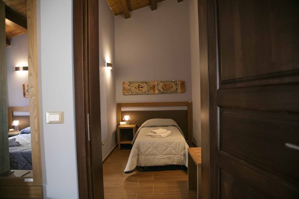 Photo of Bedroom in Collesano