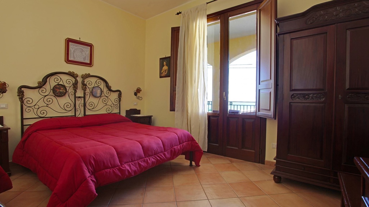 Photo of Bedroom in Macari
