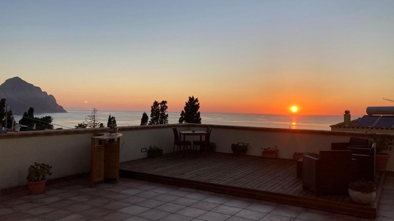 Photo of Patio Balcony in Macari