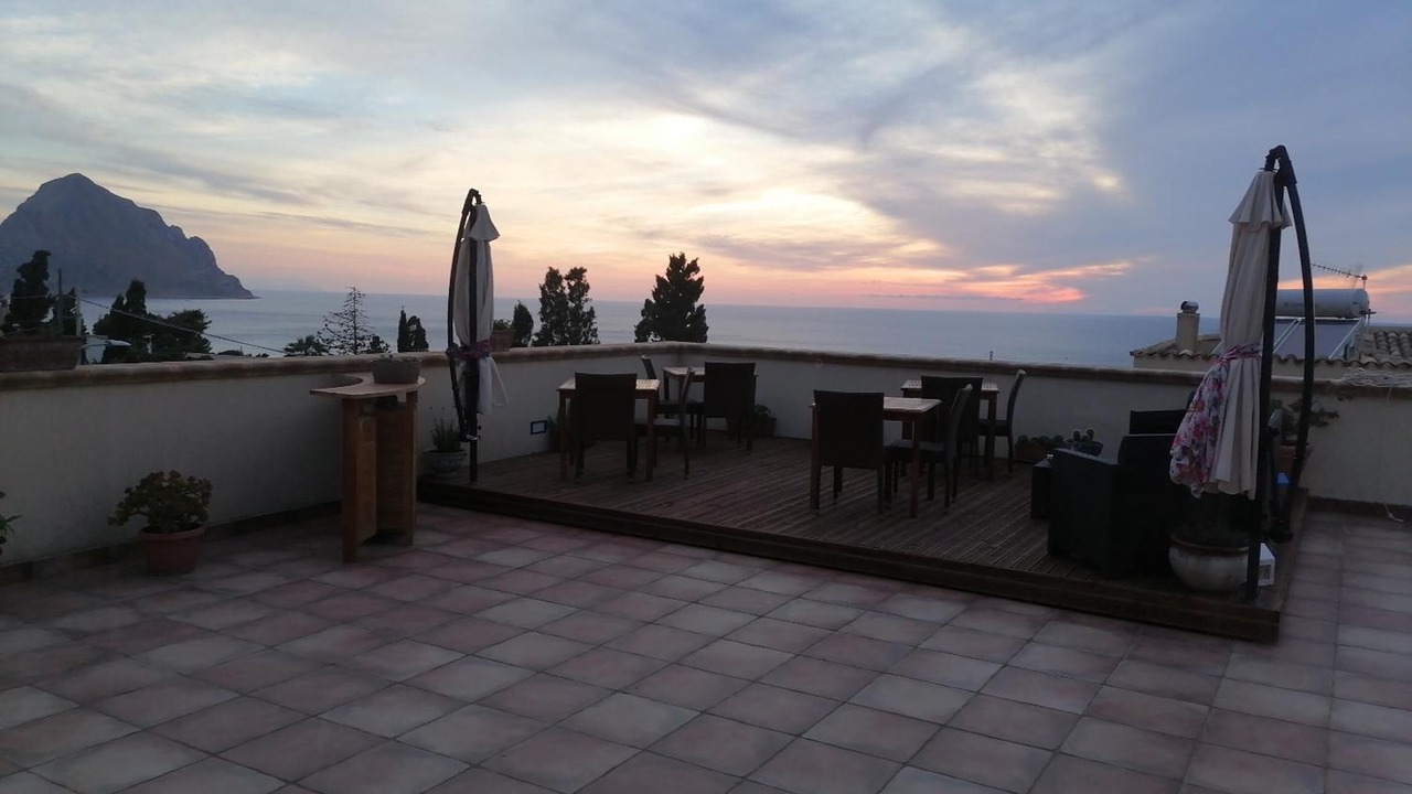 Photo of Patio Balcony in Macari