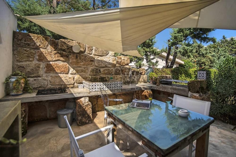 Photo of Patio Balcony in Cinisi