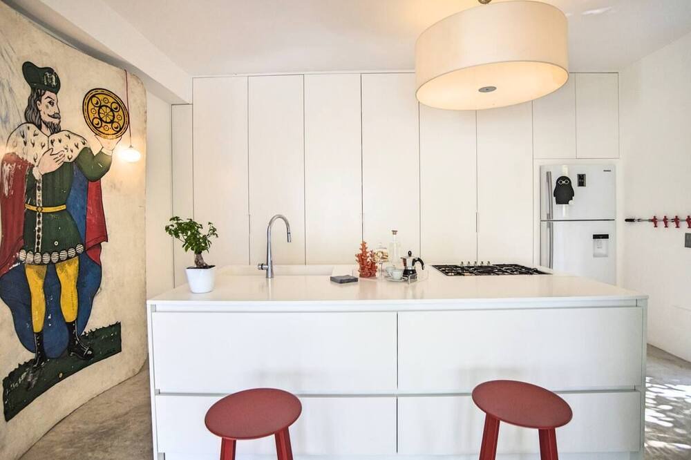 Photo of Kitchen in Cinisi