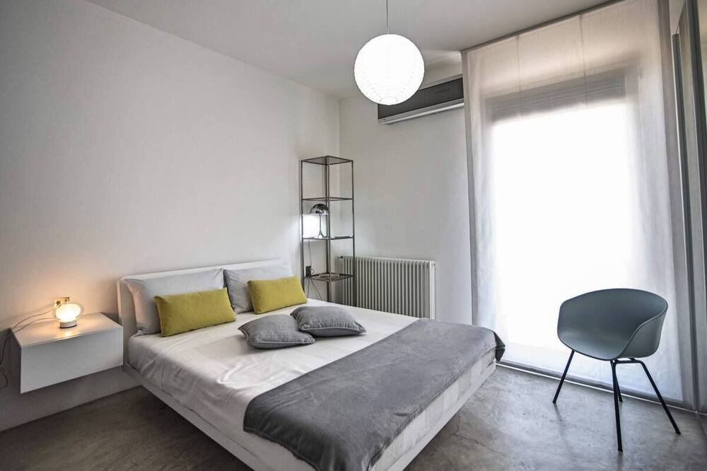 Photo of Bedroom in Cinisi