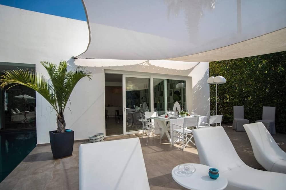 Photo of Patio Balcony in Cinisi