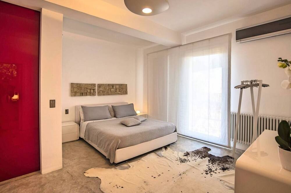 Photo of Bedroom in Cinisi