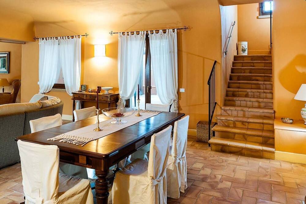 Photo of Kitchen in Marsala