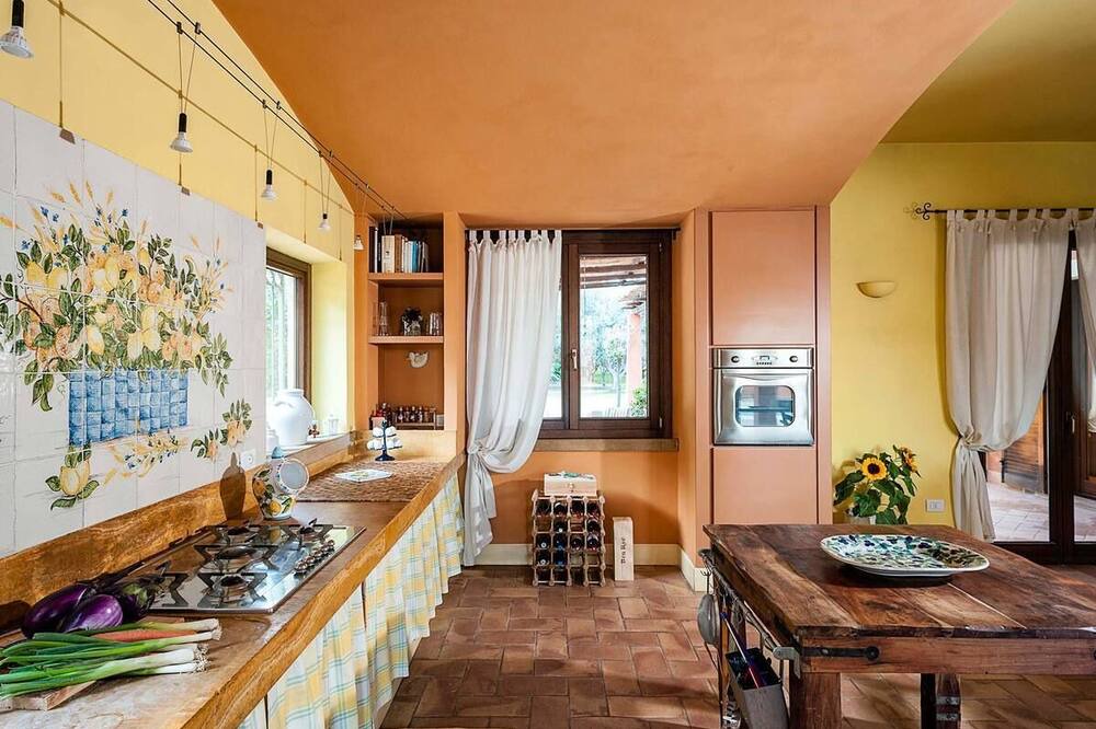 Photo of Kitchen in Marsala