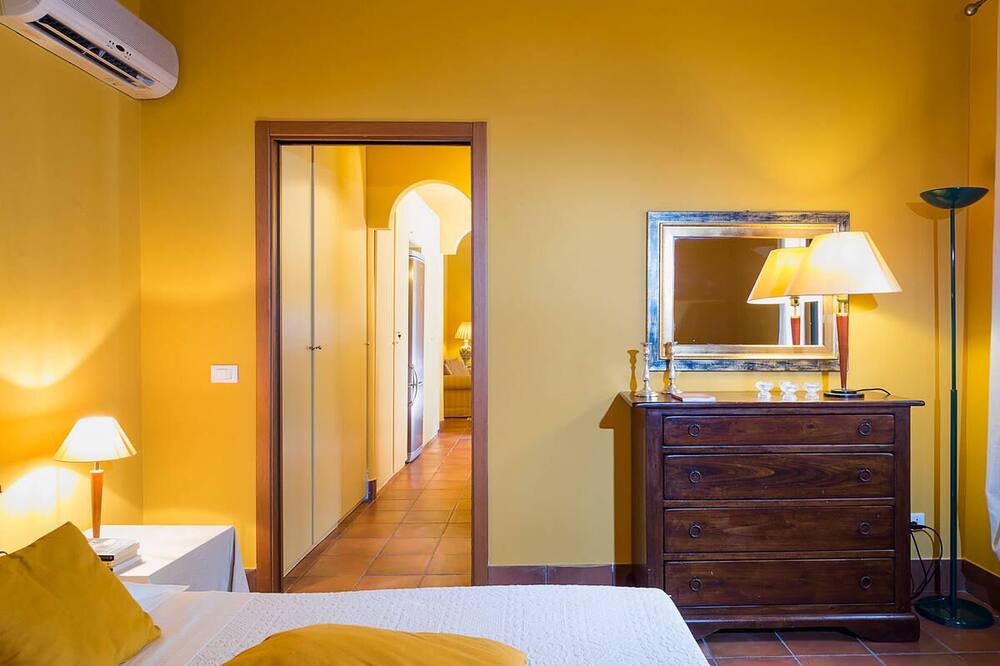 Photo of Bedroom in Marsala
