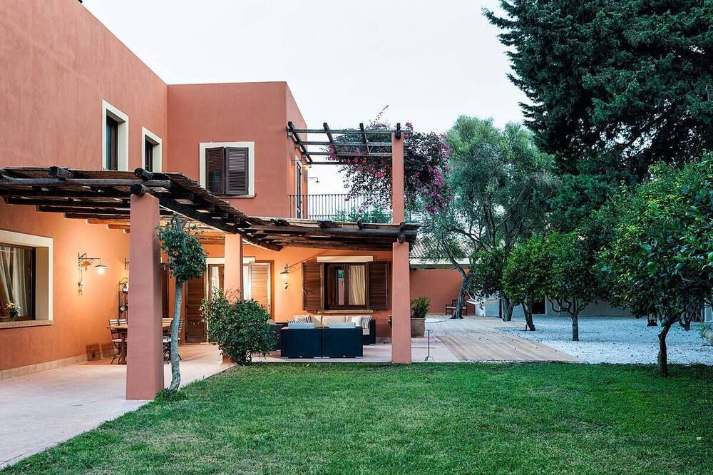 Photo of Outdoor in Marsala