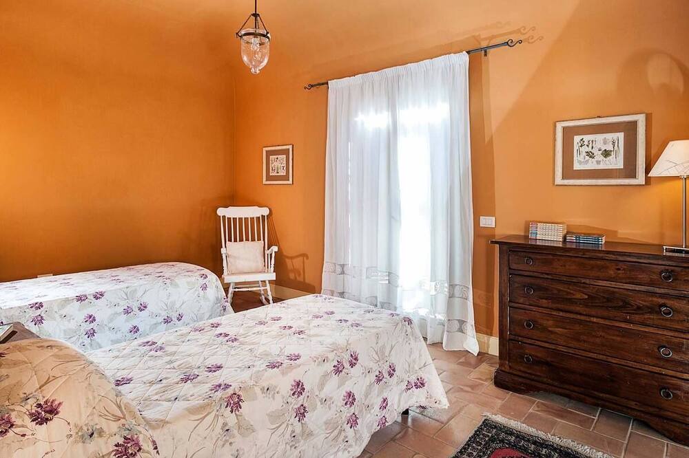 Photo of Bedroom in Marsala