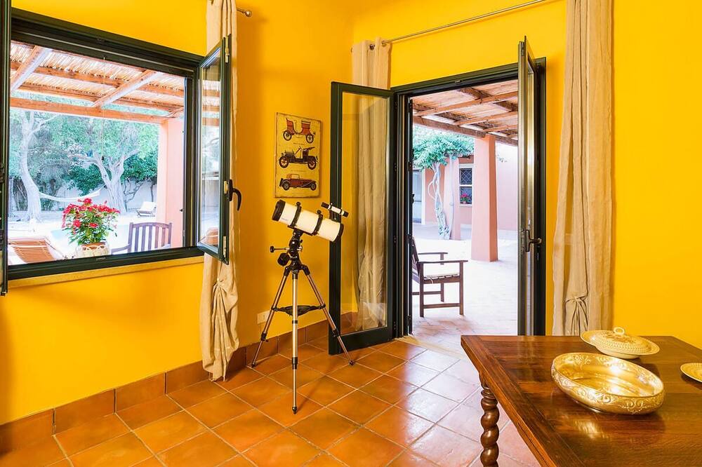 Photo of Livingroom in Marsala