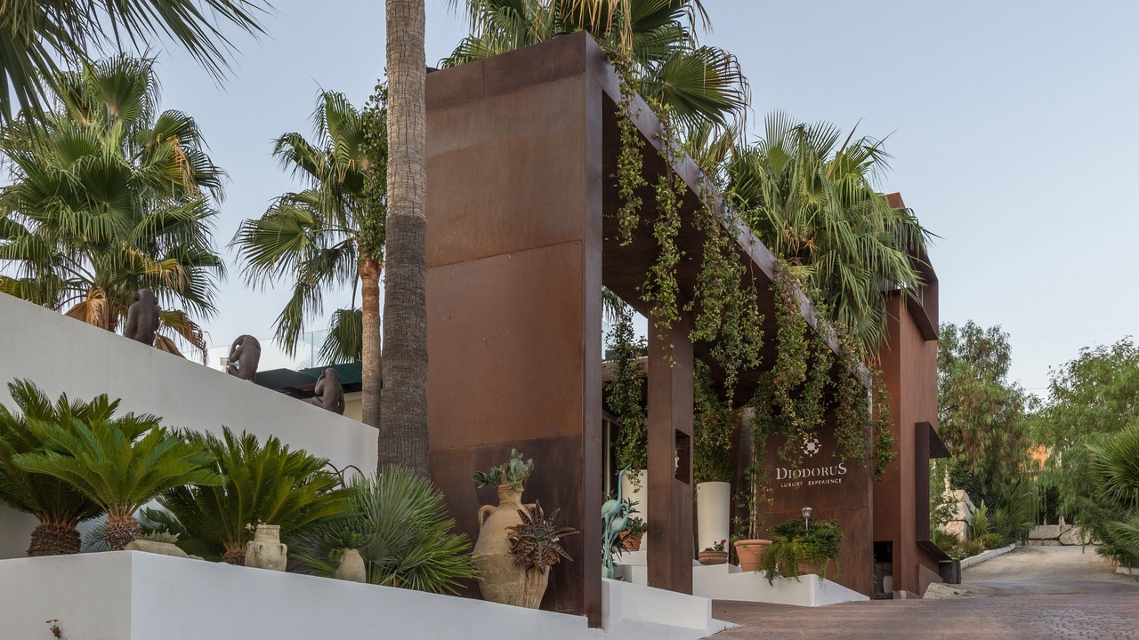 Photo of Outdoor in Favara