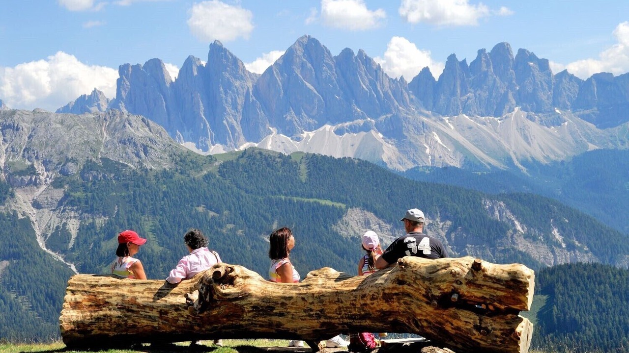 Photo of Outdoor in Naz Sciaves