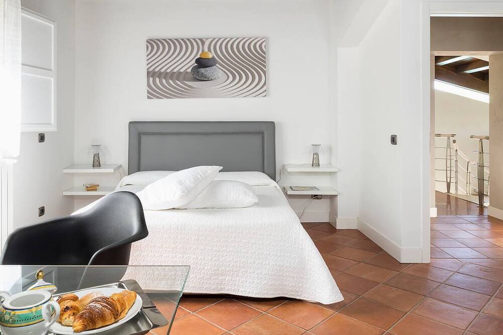 Photo of Bedroom in Agrigento