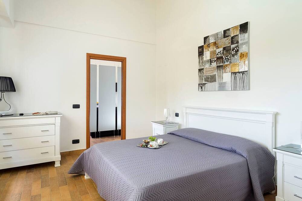 Photo of Bedroom in Agrigento