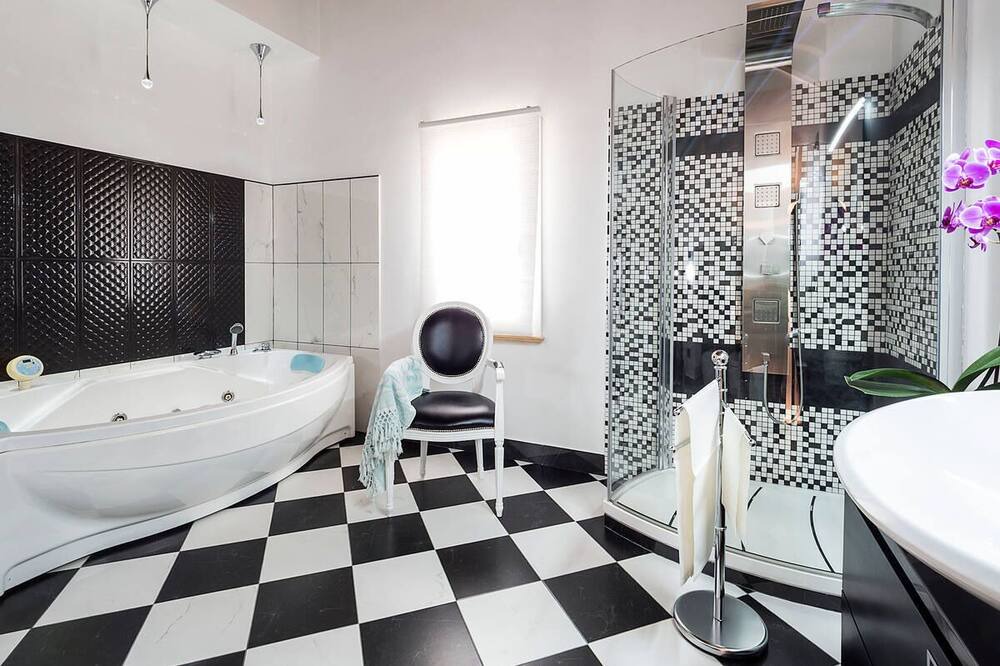 Photo of Bathroom in Agrigento