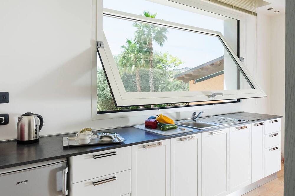 Photo of Kitchen in Agrigento