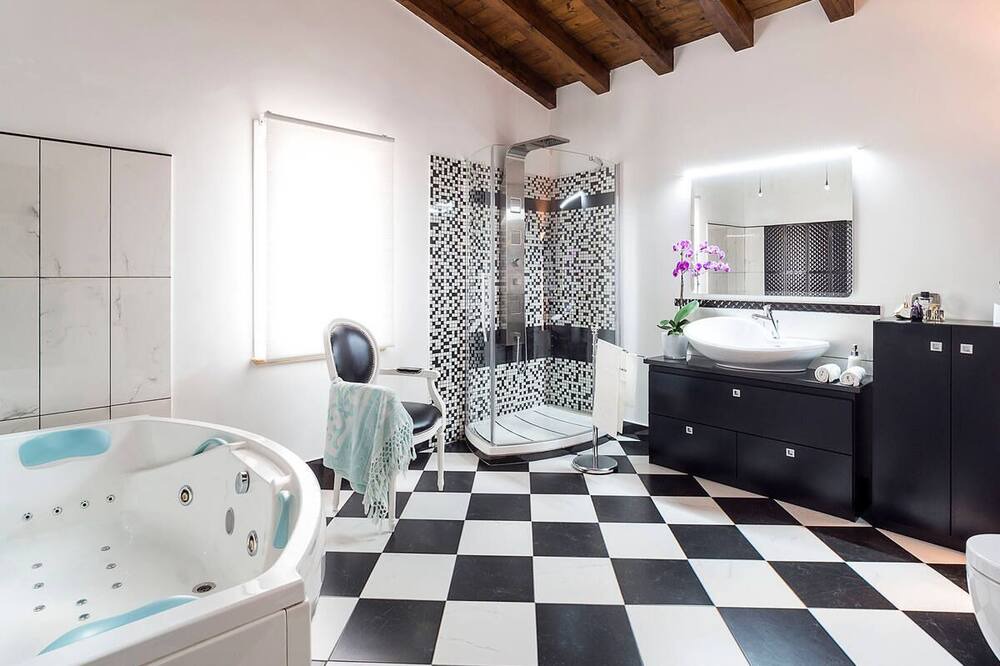 Photo of Bathroom in Agrigento